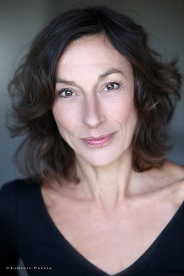 Bénédicte Charpiat