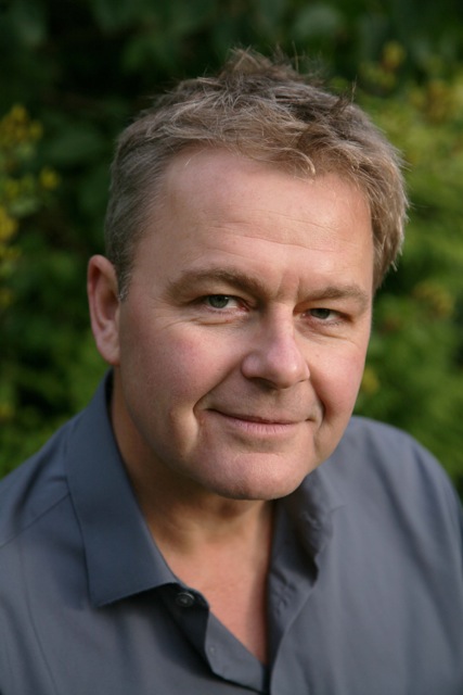 Patrick Morris