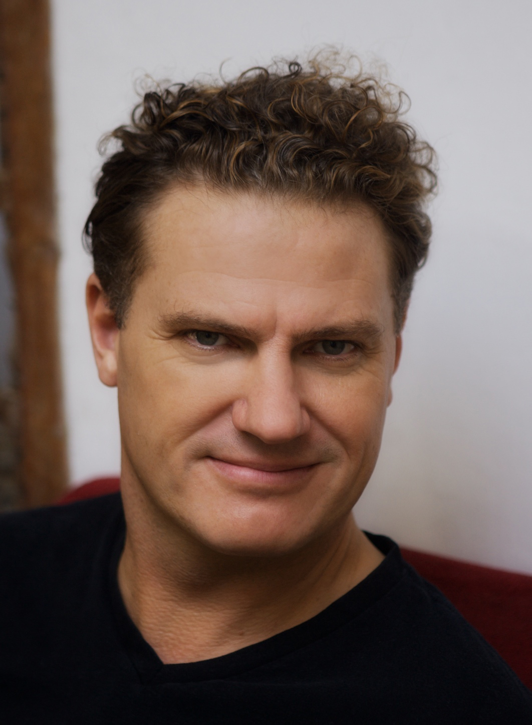 Peter Rodger