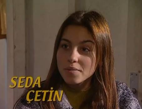 Seda Çetin