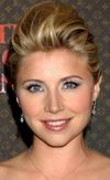 Sarah Chalke