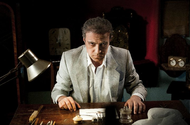 Ahmet Varlı