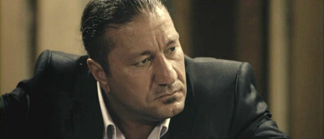 Ergün Çetin