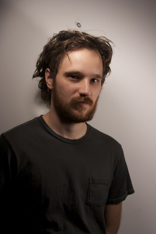 Ali Helnwein