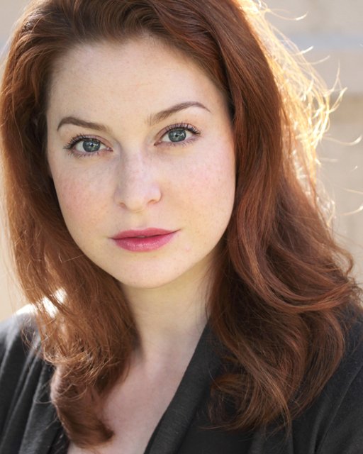 Esmé Bianco