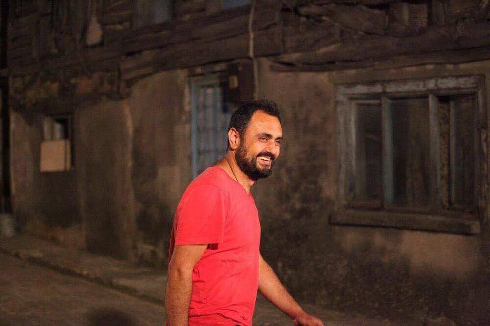 Çetin Can