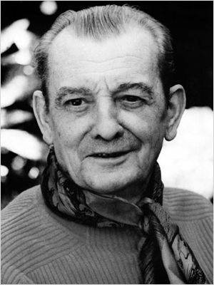 Marcel Pagnol