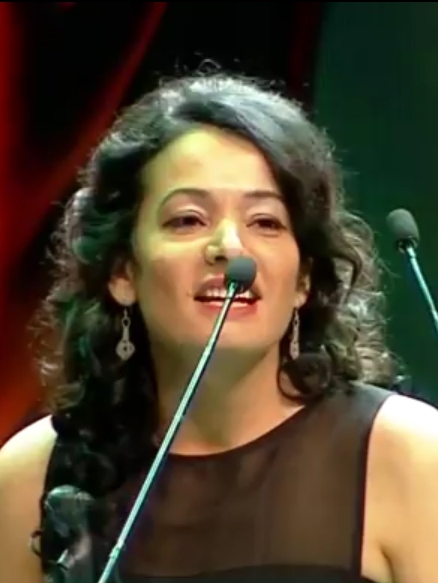 Nuray Yeşilaraz