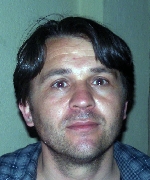 Ali Özuyar