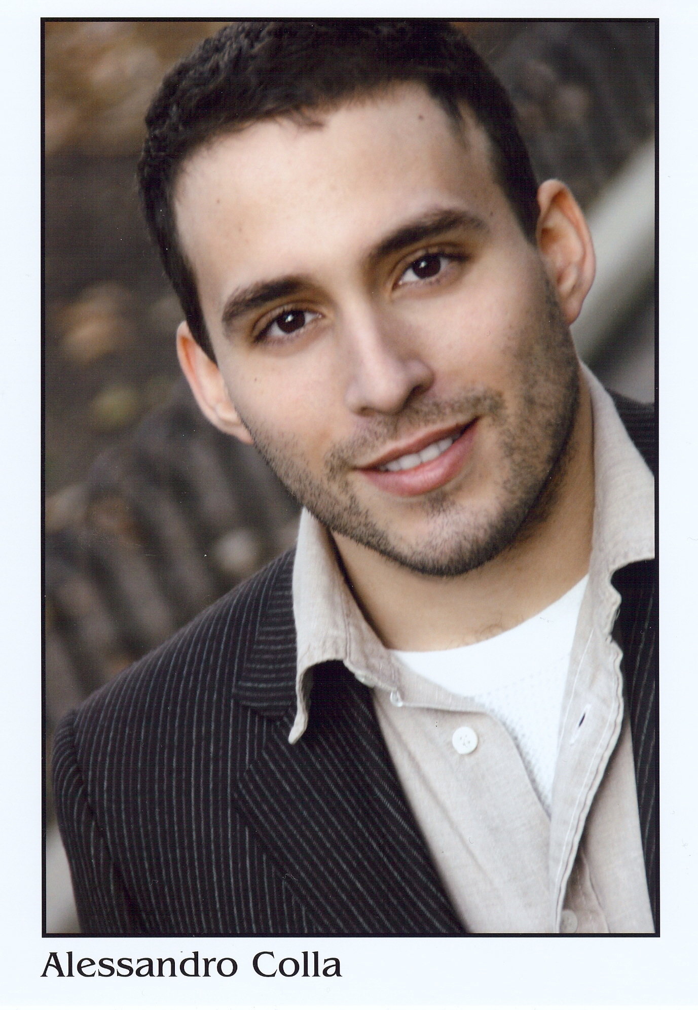 Alessandro Colla
