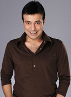 Ömer Gecü