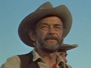John Mcintire