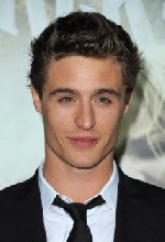 Max Irons