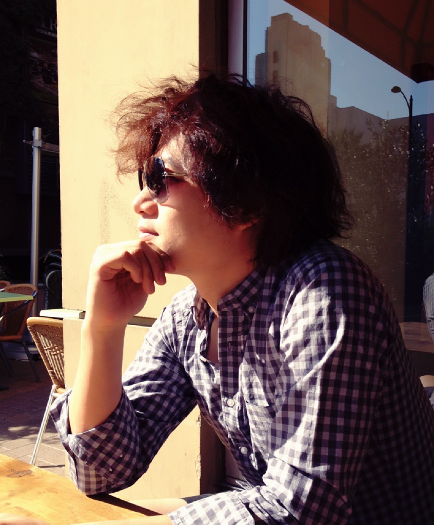Andy Luo