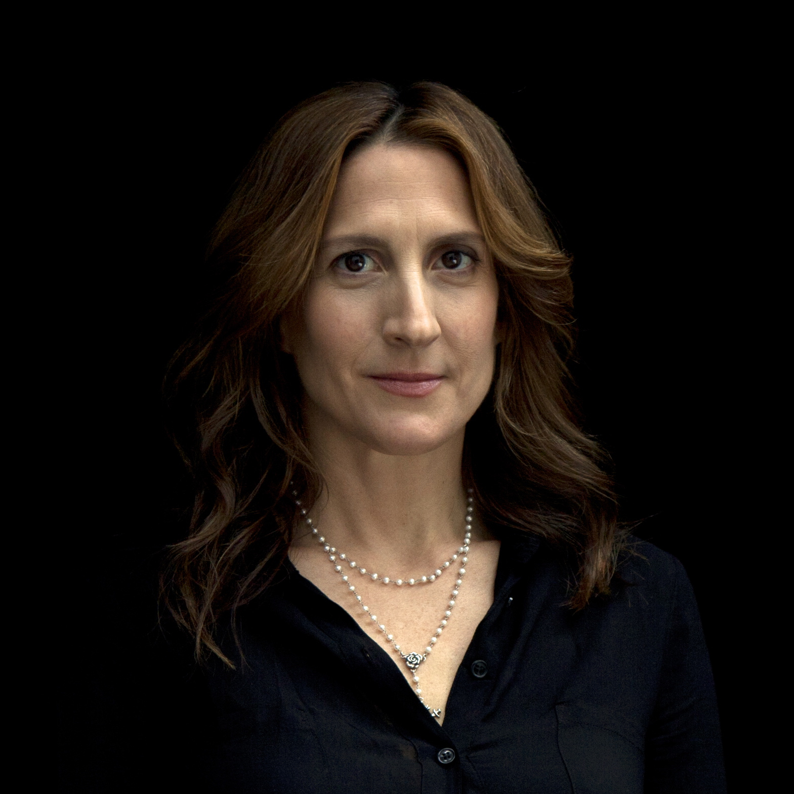 Marisa Polvino
