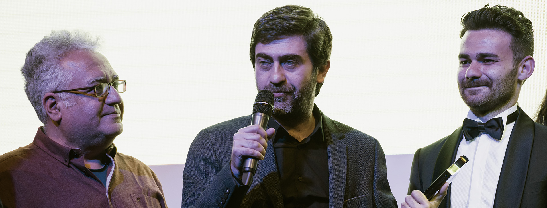 Emin Alper