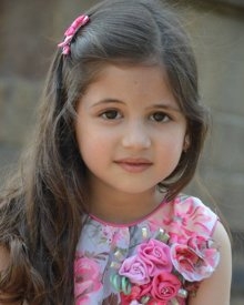 Harshaali Malhotra