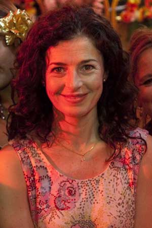 Mercè Pons