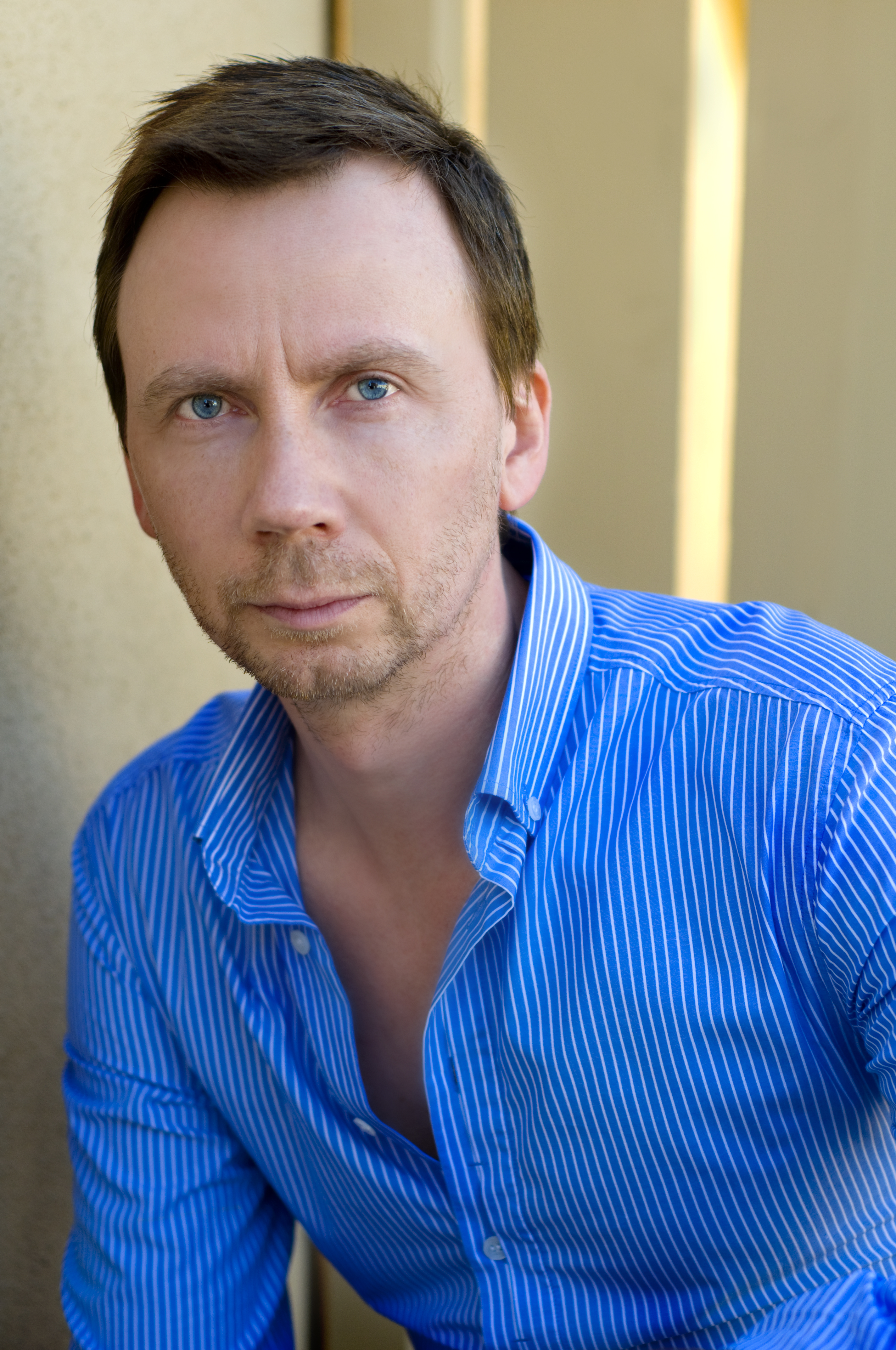 Vyacheslav Yakovlev