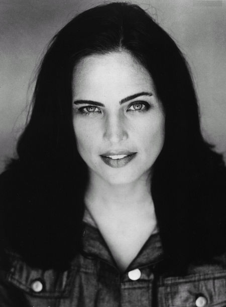 Jane Clark