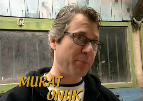 Murat Onuk