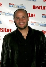 Stephen Belafonte