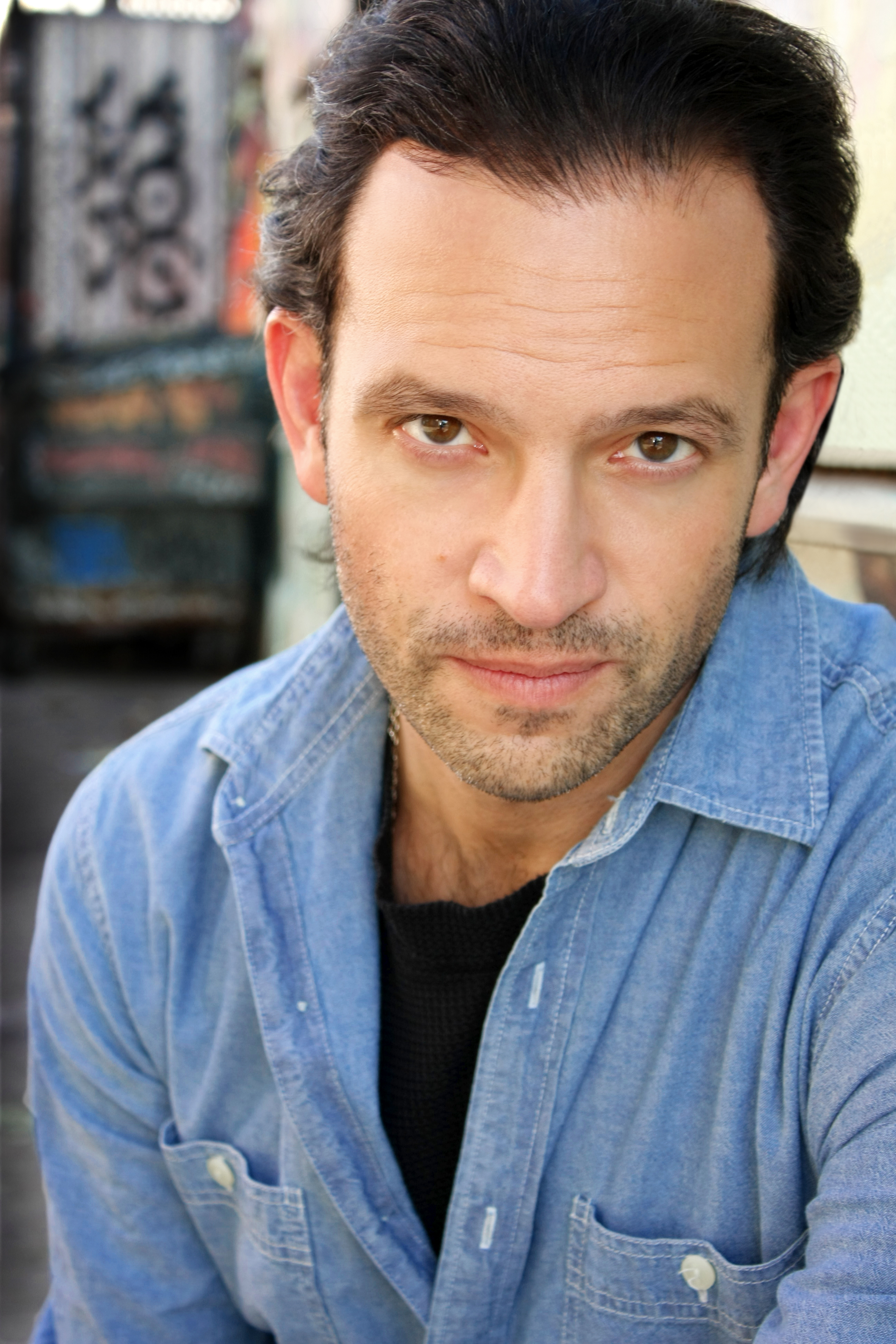 Frank Gangarossa