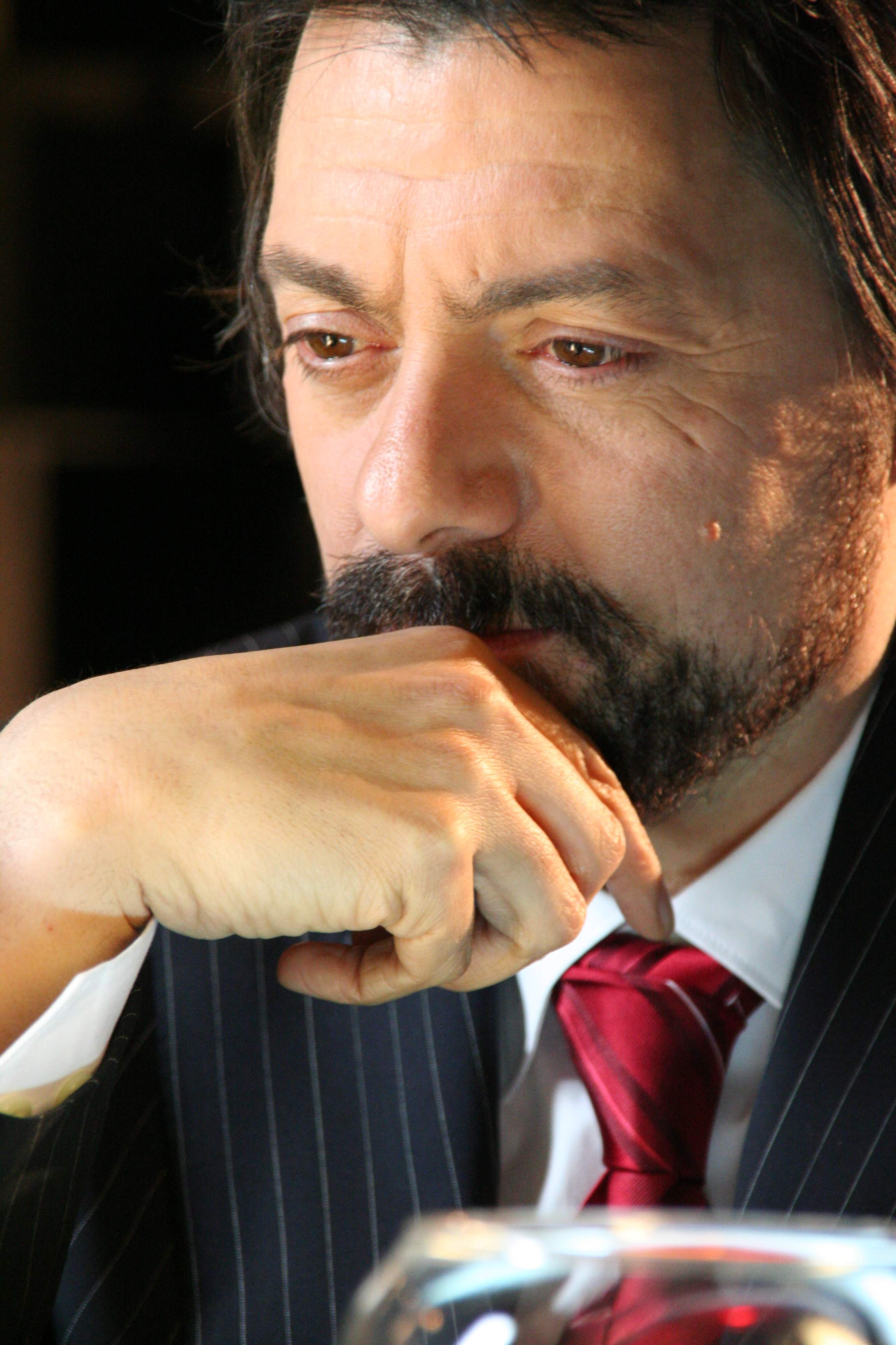 Mick Rossi