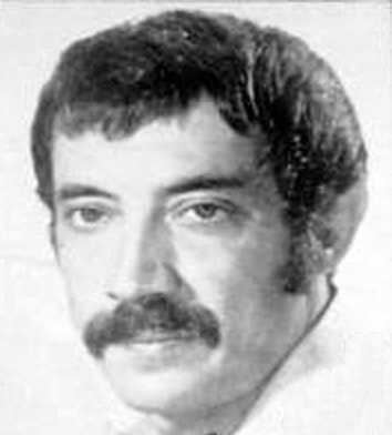 Vasfi Uçaroğlu