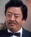 Wing-cho Yip
