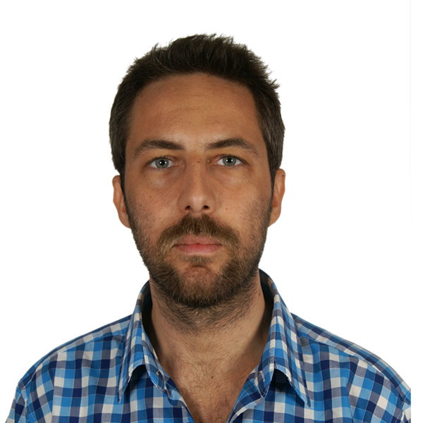Ali Ören
