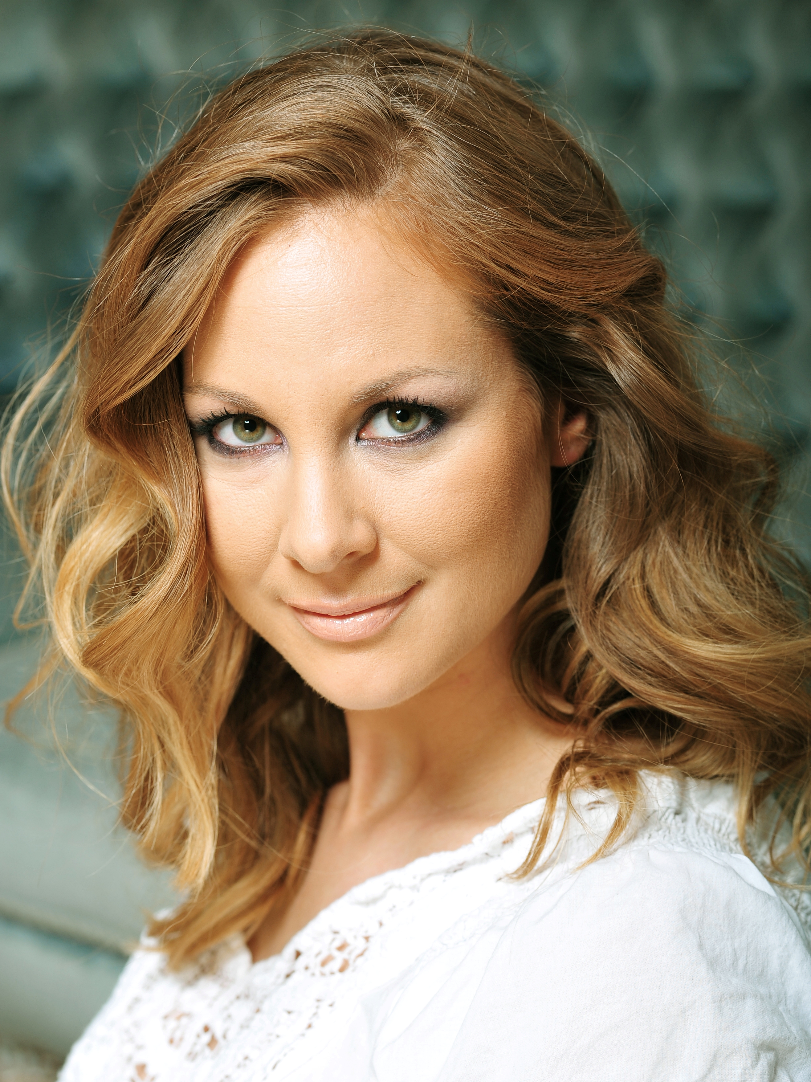 Nathalie Griffin