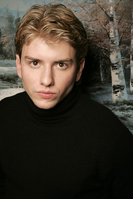 Chris Barrett