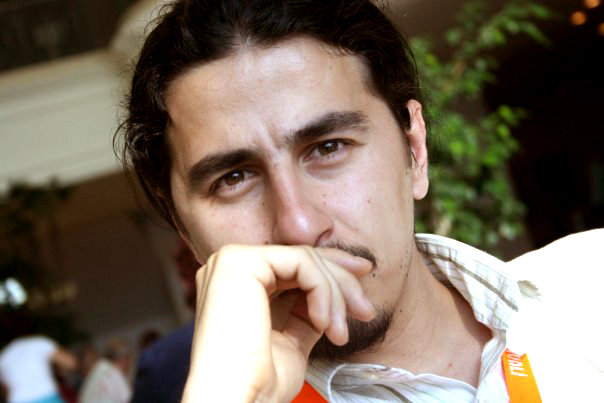 Tufan Şimşekcan