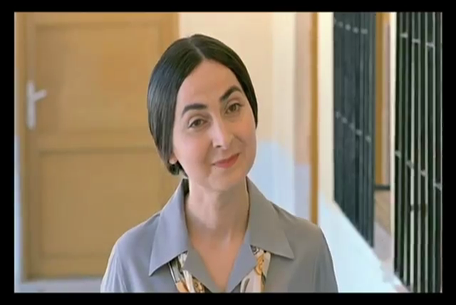 Zeynep Bilgin