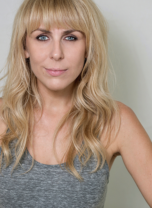 Belinda Gosbee