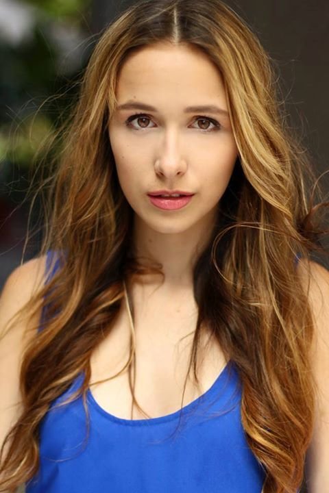 Piera Forde