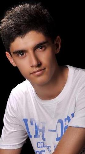 Amir Eskandari
