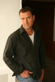 Todd Schroeder