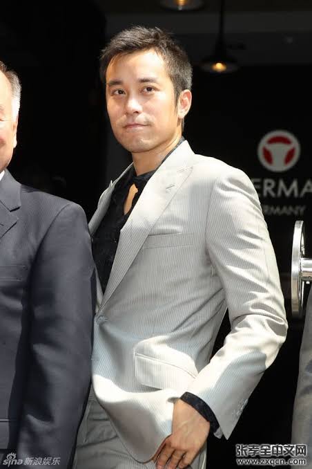 Hsiao-chuan Chang