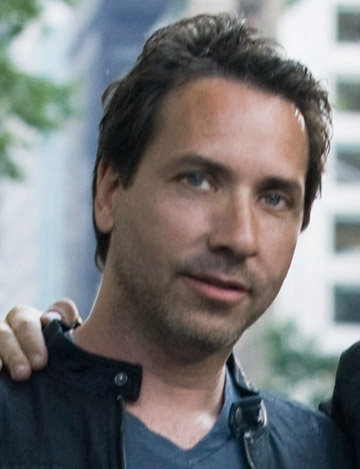 Rodney Liber