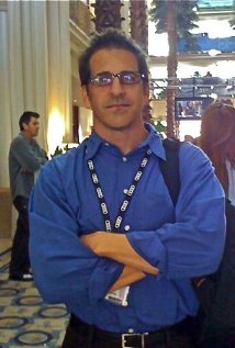 Michael Finn
