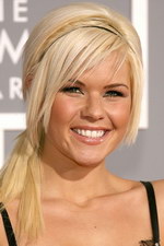 Kimberly Caldwell