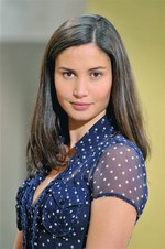 Blandine Bury