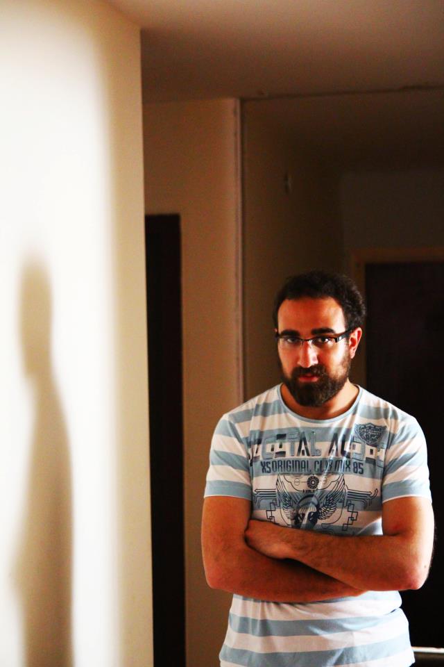 Murat Beran Erdoğan