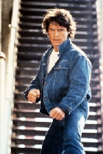 David Bradley 2