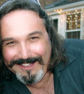 Jeff Gatesman