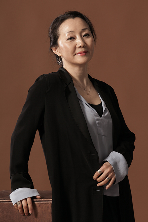 Young-lan Lee