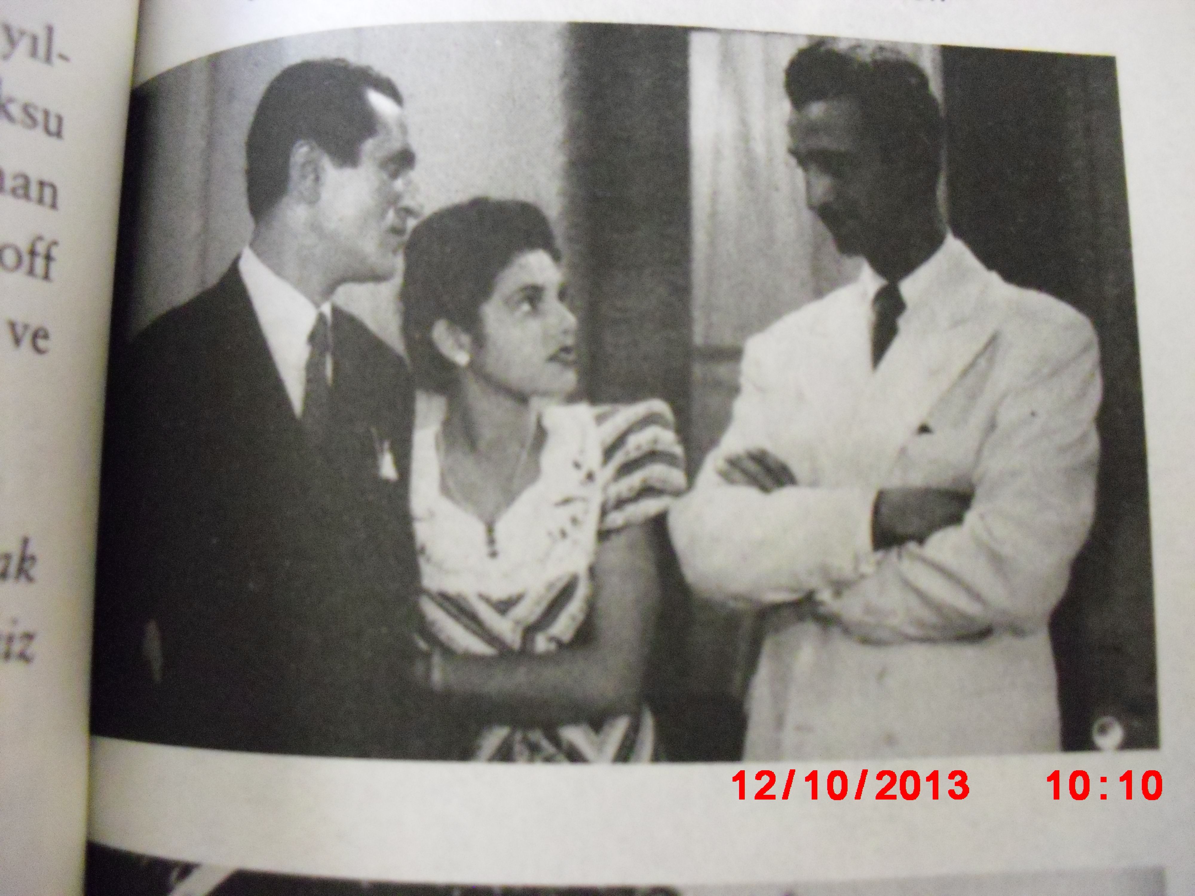 Selma Kayahan