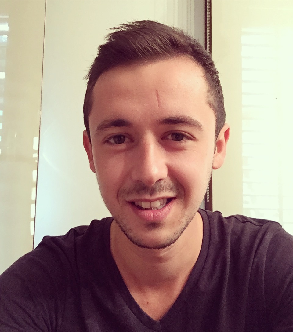 İsmail Ün